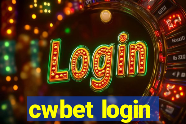 cwbet login